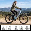 Bekup V28 E-Bike 28 Zoll hochkohlenstoffhaltiger Stahl 36 V Produktbild-Vorschau 14