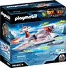 PLAYMOBIL, Spy Team Fluggleiter, Top Agents, 70234 Produktbild-Vorschau 1