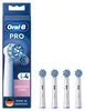 Oral-B Aufsteckbürsten Pro Sensitive Clean 4er Produktbild-Vorschau 3