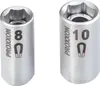 Proxxon Industrial Bits Metric 1/4 (6.3 mm) 32-piece 23078 Produktbild-Vorschau 4