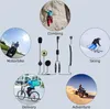 Retevis EHK008 Zestaw słuchawkowy do kasku motocyklowego z Podgląd zdjęcia produktu 7
