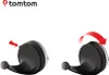 Diagrams showing how to operate a suction cup mount. Anteprima dell’immagine prodotto
