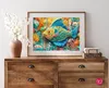 Puzzle 1000 Teile - Quilled Fish Produktbild-Vorschau 5