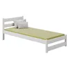 Hausbett, Meble Wróbel, Stabiles Kinderbett Zefir, 90 x 200 Produktbild-Vorschau 2