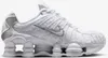 Nike Sneakers IO4645-100 in WHITE color size 38.5 Produktbild-Vorschau 8