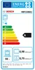 Bosch HBF133BA1, Middenklasse, Elektrische oven, 66 liter, Productafbeelding-voorbeeld 5