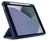 Uniq Moven Ipad Pro 11 (2021) Antimicrobial Slate Blue Náhled obrázku produktu 6