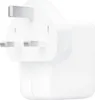 Adaptateur secteur Apple d'origine 2x USB-C - Chargeur Voir les images du produit 2