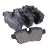 RIDEX Bremsbeläge Satz Hinten für MINI Schrägheck (R56) Produktbild-Vorschau 6