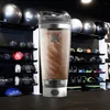 Promixx Pro Stainless Steel Electric Shaker (600ml) Produktbild-Vorschau 2