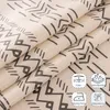 Tischdecke Schmutzabweisend Abwaschbar Tischdecken Boho mit Produktbild-Vorschau 4