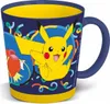 Gobelet Pokemon anti-basculement PP 410 ml - Gobelet en Voir les images du produit 5