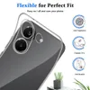 Hülle + 2X Schutzglas für Xiaomi Poco X8 Pro Max Produktbild-Vorschau 5