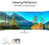 ASUS Eye Care VZ279HG-W 68,58cm 27Zoll IPS 1920x1080 FHD Produktbild-Vorschau 2