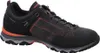 Meindl Hommes Chaussures de randonnée Ontario GTX Noir Voir les images du produit 30