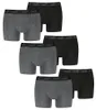 Puma Everyday Boxershorts Herren (2er Pack) Produktbild-Vorschau 1