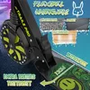 RE:SPORT® Cityroller für Kinder & Erwachsene mit LED, Produktbild-Vorschau 10