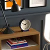 Newgate M Mantel Echo - Krbové hodiny - modré Náhled obrázku produktu 7
