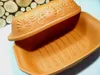 Browin 770604 Tonbräter 4 L, unglasiert / Tontopf mit Produktbild-Vorschau 18