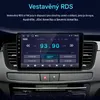 6 + 128G Carplay Android13 Radio dla Peugeot 508 2010-2018 Podgląd zdjęcia produktu 9