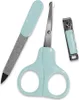 Baby Care Baby Maniküre-Set Nagelpflegeset Nagelschere, Produktbild-Vorschau 2