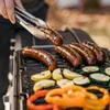 Masterbuilt MB20040822, Grill, Holzkohle, 0,7 kg, 260 °C, Produktbild-Vorschau 5