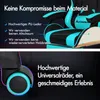 ALFORDSON Gaming Stuhl, Gaming Sessel mit Produktbild-Vorschau 10