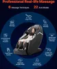 Profesjonalny Fotel Masujący Vevor 4D 3D Zero Gravity Z Podgląd zdjęcia produktu 2