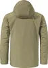 3in1 Jacket Style Tamina Men nutmeg (4725) 54 Produktbild-Vorschau 2