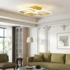 HOMCOM Deckenleuchte LED 40W 4300LM 3500K/4500K/6000K Produktbild-Vorschau 7