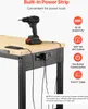 Banco da lavoro VEVOR 1524x559x711-1030 mm, capacità di Anteprima dell’immagine prodotto 5