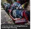 Einhell GP-PS 18/20 Li BL-Solo Bypass-Gartenschere  schwarz Produktbild-Vorschau 7