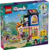 LEGO LEGO® Friends 42614 Magasin de mode vintage 42614 Voir les images du produit 2