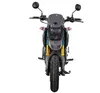Motorroller Hammer 50ccm 45 km/h Euro 5, nardo-grau GT Produktbild-Vorschau 7