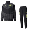 Dres treningowy Puma BVB, kolekcja dla fanów, model Podgląd zdjęcia produktu 1