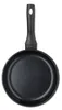 Bratpfanne Atura Schwarz - Durchmesser ca. 20 cm Produktbild-Vorschau 3