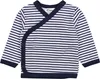 TupTam Baby Jungen Langarm Wickelshirt Baumwolle 5er Set, Produktbild-Vorschau 2