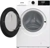 Gorenje WNHPI64SAPS/DE Waschmaschine Frontlader 6 kg - 1400 Produktbild-Vorschau 9