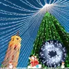 Yakimz 20M LED Lichterkette Weihnachtsdeko Beleuchtung IP44 Produktbild-Vorschau 3