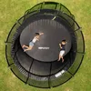 Trampolína Hop-Sport Outdoor - Ø 366 - Trampolína s Náhľad obrázku produktu 12