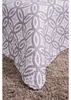 DOMAREX Tagesdecke Noblesse Wendbar Dekorative 200x220 cm Produktbild-Vorschau 4