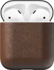 Nomad Airpod Case Leather Rustic Brown Podgląd zdjęcia produktu 2