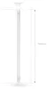 Ledvion 25er Set LED Röhre 120cm 12W 1920lm 4000K Produktbild-Vorschau 8