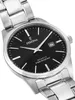Festina Armbanduhr Date ACERO CLASICO Black Produktbild-Vorschau 3