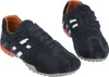 Geox sportliche Herren Leder Slipper navy, Antishock, Produktbild-Vorschau 30
