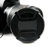 58mm Universal Objektivdeckel für Kameras Canon Nikon Produktbild-Vorschau 3