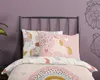 Duvet cover Good Morning 135x200 + 1* 80x80 cm - unicorn Produktbild-Vorschau 10