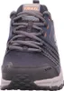 Skechers Escape Plan - Navy / Orange Leder/Synthetik Größe: Produktbild-Vorschau 40