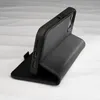 TORRO Étui en cuir pour iPhone 14 (avec fonction de Voir les images du produit 2