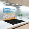 Tulup Glas Herdabdeckplatte Glaskeramikkochfeld-Abdeckung Produktbild-Vorschau 3